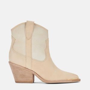 Dolce Vita Nashe bootie